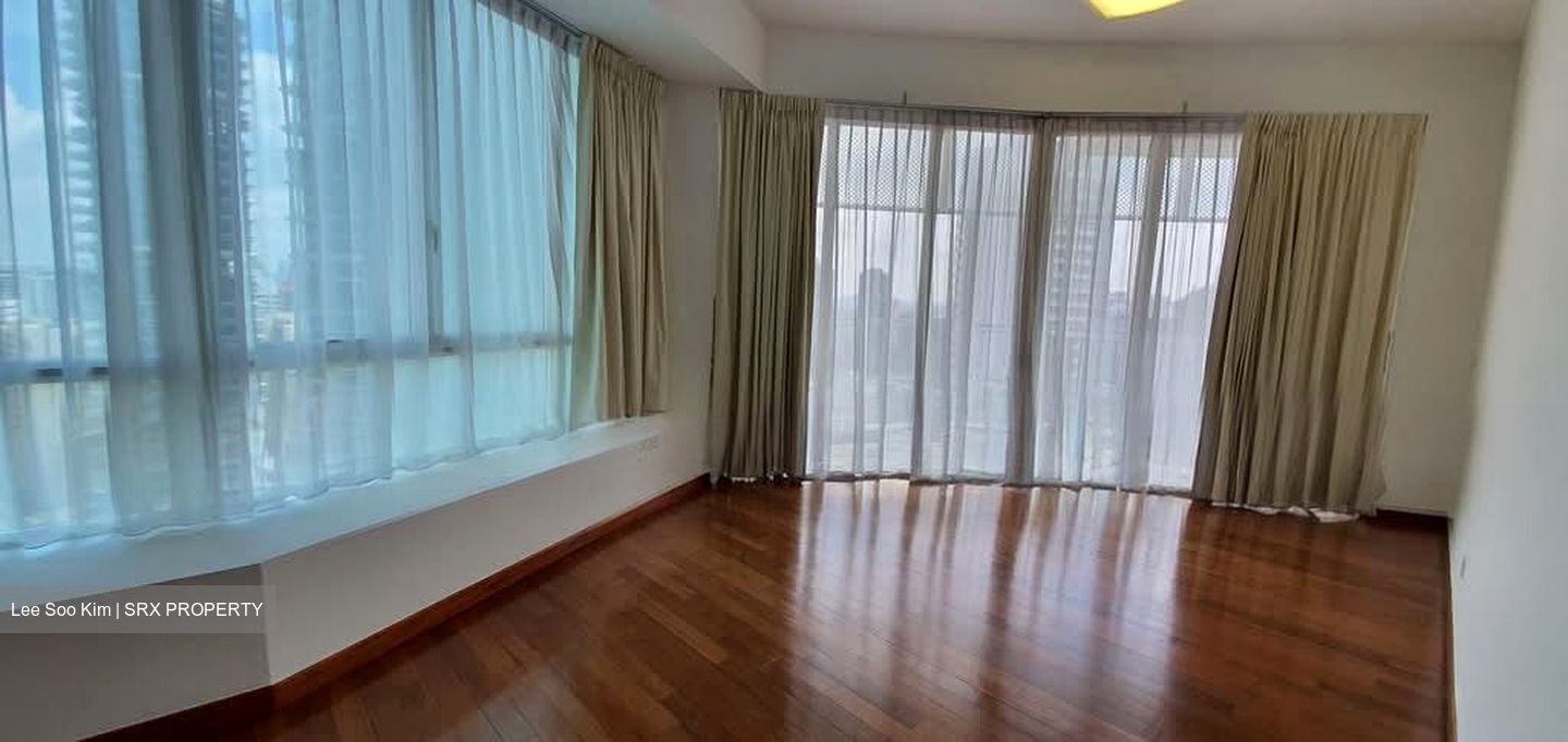 St. Thomas Suites (D9), Condominium #585589091